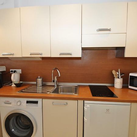 9 Rue Buttura Apartment Cannes Exterior photo