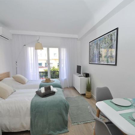 9 Rue Buttura Apartment Cannes Exterior photo