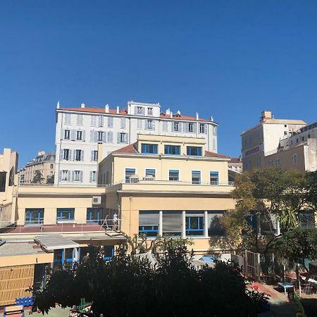 9 Rue Buttura Apartment Cannes Exterior photo
