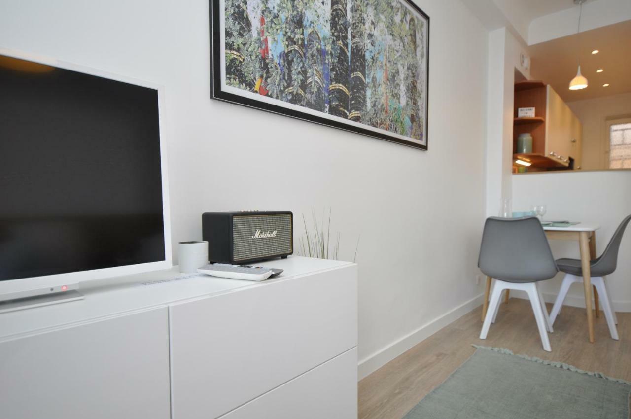 9 Rue Buttura Apartment Cannes Exterior photo