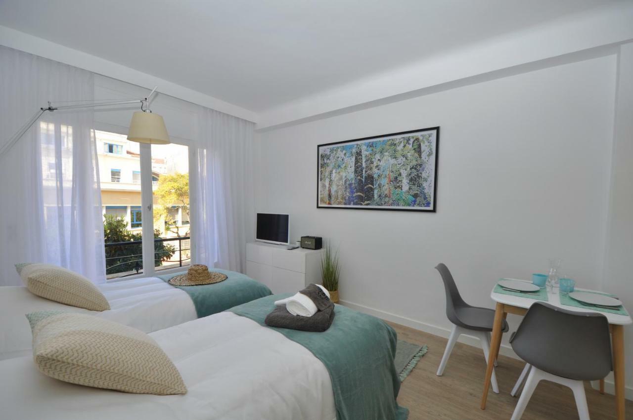 9 Rue Buttura Apartment Cannes Exterior photo