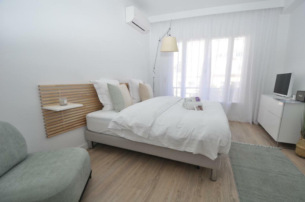 9 Rue Buttura Apartment Cannes Exterior photo